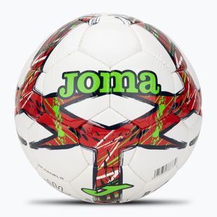 Focilabda Joma Dali III red/fluor green méret: 4