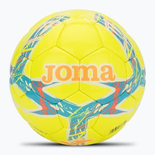Focilabda Joma Dali III yellow/fluor turquoise méret: 5