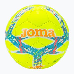 Focilabda Joma Dali III yellow/fluor turquoise méret: 3