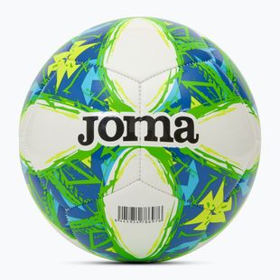 Focilabda Joma Challenge III white/fluor green méret: 3
