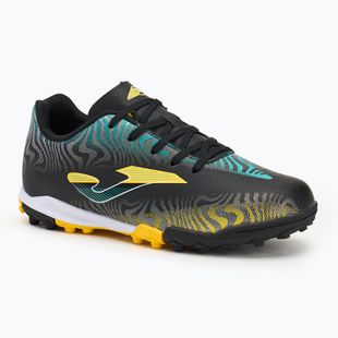 Gyerek focicipő Joma Evolution TF black