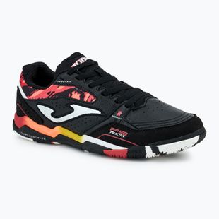 Férfi focicipő Joma FS Reactive IN black/red