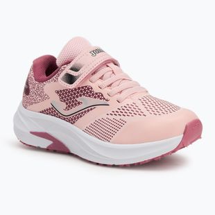 Gyerek futócipő Joma Speed pink
