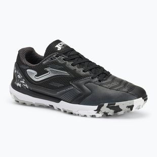 Férfi futballcipő Joma Liga-5 TF black/gold