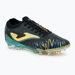 Férfi focicipő Joma Striker FG black