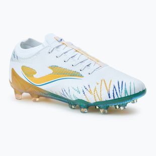 Férfi focicipő Joma Striker FG white