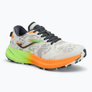 Férfi futócipő Joma TR-6000 white/orange