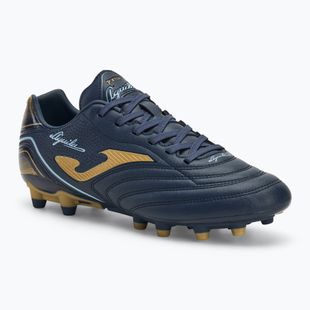 Férfi Joma Aguila FG navy labdarúgó cipő