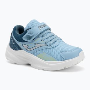 Joma Active Jr gyermek cipő királyi