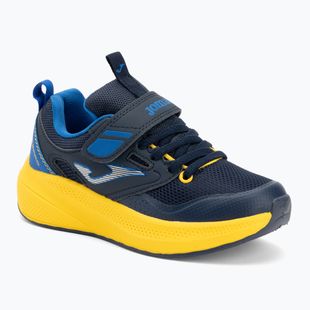 Joma Ferro Jr gyermek cipő navy