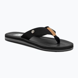 Férfi Joma Estambul flip flops fekete