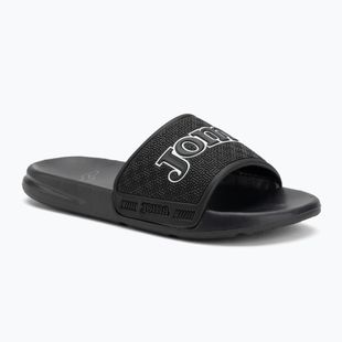 Férfi flip-flop Joma Land fekete