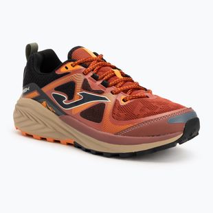 Joma Trek férfi futócipő burgundi