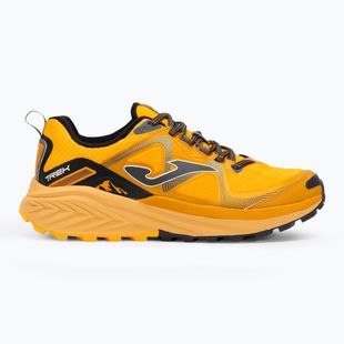 Joma Trek mustár férfi futócipő