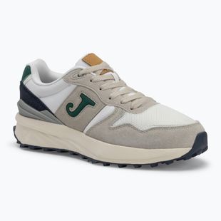 Férfi cipő Joma C.200 szürke/zöld