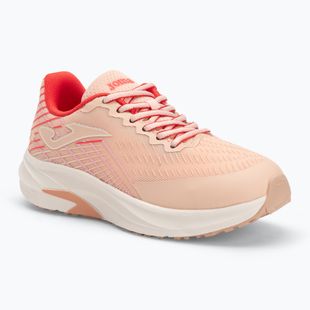 Joma Super Cross rózsaszín gyermek futócipő