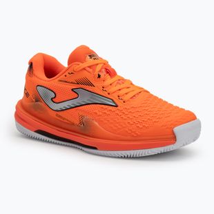 Férfi teniszcipő Joma Ace C orange