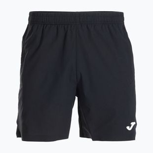 Férfi teniszshort Joma Challenge Bermuda black