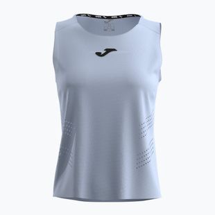 Női teniszpóló Joma Challenge Tank Top kék