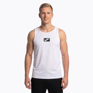Férfi Joma R-City fehér futópóló