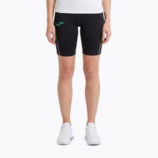 Női futónadrág Joma R-City Iconic fekete
