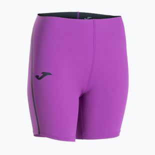 Női futónadrág Joma R-City Iconic lila Joma R-City Iconic lila