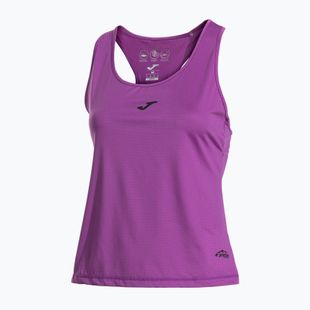 Női futópóló Joma R-Nature Tank Top violet