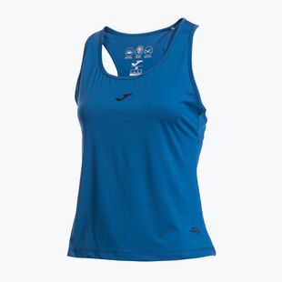 Női Joma R-Nature Tank Top királyi futópóló