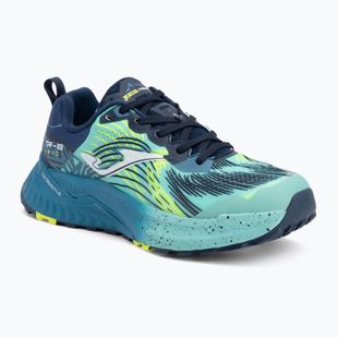 Joma TR-8 petroleum férfi futócipő