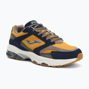 Férfi cipő Joma Cr111 navy/orange