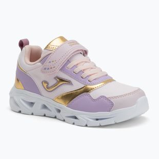 Joma Star Jr gyermek cipő rózsaszín
