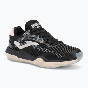 Női teniszcipő Joma Point Lady C black