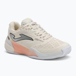 Női teniszcipő Joma Roland Lady C beige
