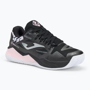 Női padel cipő Joma Spin Lady OM black