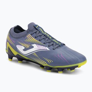 Joma Propulsion Cup FG férfi futballcipő lila/sárga