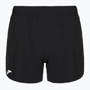 Női tenisz rövidnadrág Joma Challenge fekete
