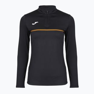 Joma Record III női futó melegítőfelső fekete