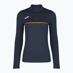 Női Joma Record III futó melegítőfelső, navy színű