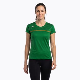 Női futópóló Joma Record III zöld