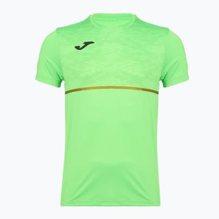Férfi Joma Record III fluor zöld futópóló
