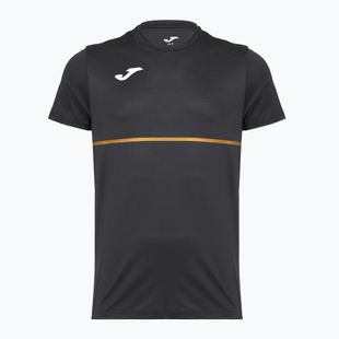 Férfi Joma Record III futópóló fekete
