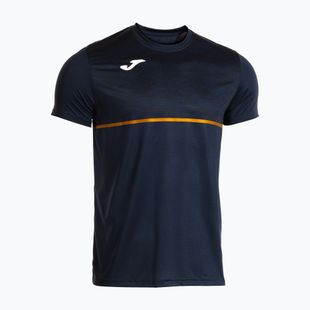 Férfi Joma Record III futópóló navy színben