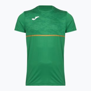 Férfi Joma Record III futópóló zöld