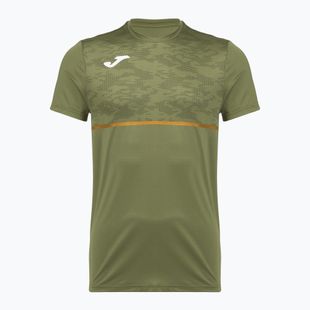 Férfi Joma Record III futópóló zöld
