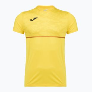 Férfi Joma Record III futópóló sárga
