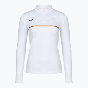 Joma Record III női futópulóver fehér