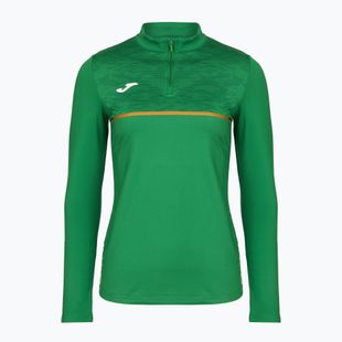 Joma Record III női futó melegítőfelső zöld