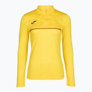 Joma Record III női futó melegítőfelső sárga