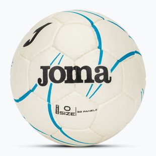 Joma S-Grip kézilabda fehér / türkizkék méret 0