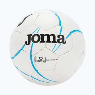 Joma S-Grip kézilabda fehér / türkizkék méret 0
